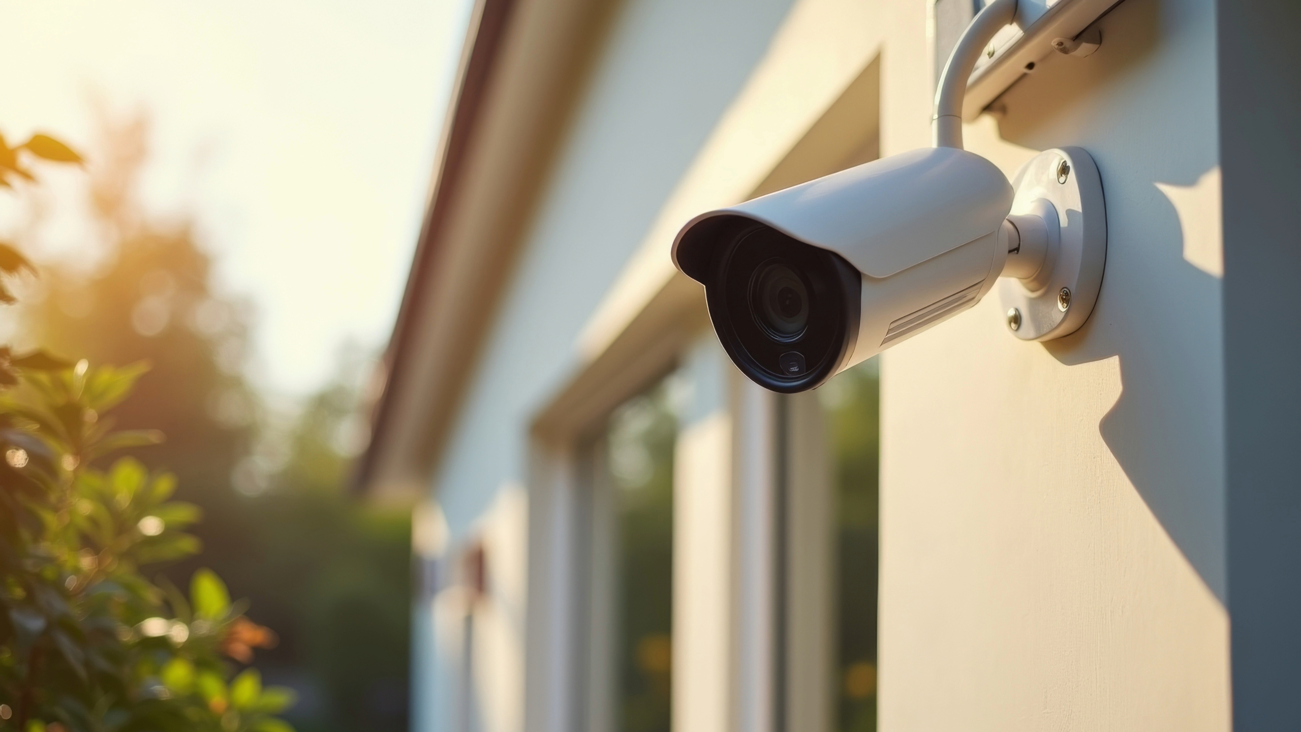 防犯カメラ設置イメージ